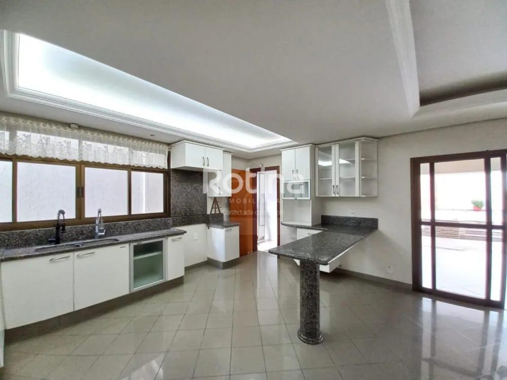 Casa à venda, 4 quartos em Uberlândia no bairro Tabajaras no valor de R$ 1.150.000,00 - Rotina Imobiliária: 