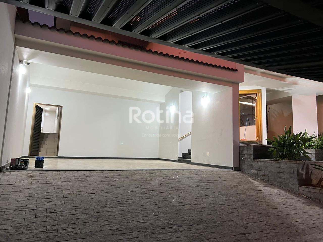 Casa à venda, 4 quartos em Uberlândia no bairro Tabajaras no valor de R$ 1.150.000,00 - Rotina Imobiliária: 