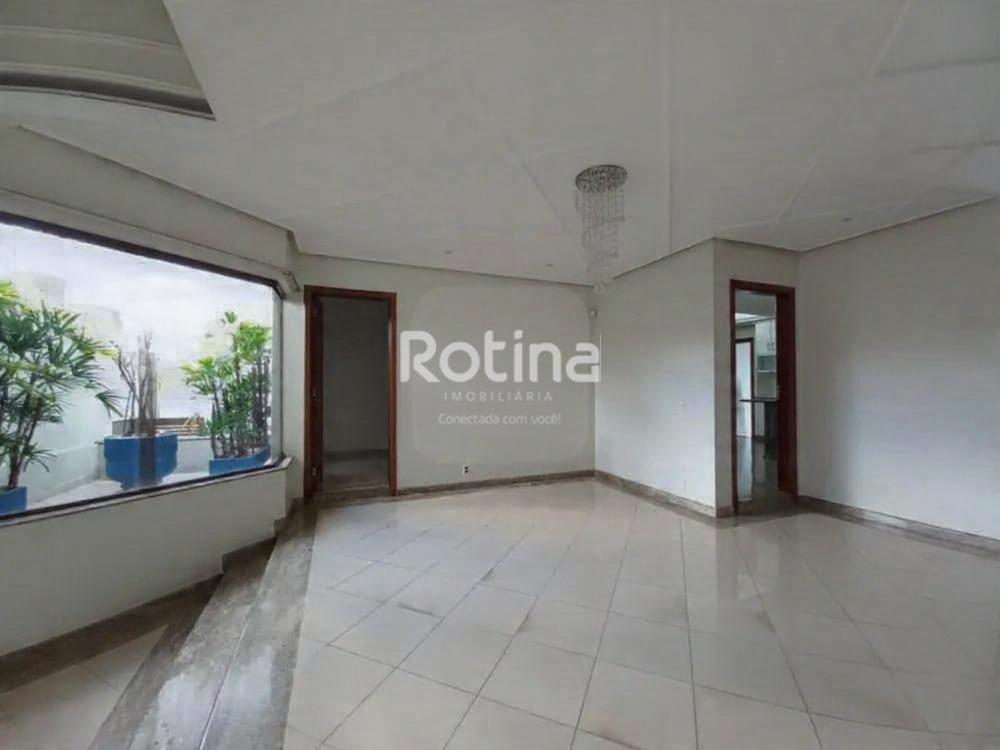 Casa à venda, 4 quartos em Uberlândia no bairro Tabajaras no valor de R$ 1.150.000,00 - Rotina Imobiliária: 