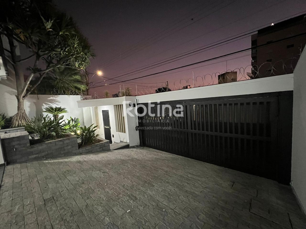 Casa à venda, 4 quartos em Uberlândia no bairro Tabajaras no valor de R$ 1.150.000,00 - Rotina Imobiliária: 