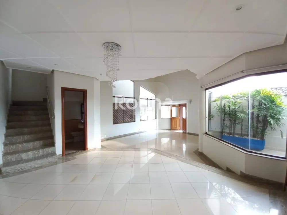 Casa à venda, 4 quartos em Uberlândia no bairro Tabajaras no valor de R$ 1.150.000,00 - Rotina Imobiliária: 