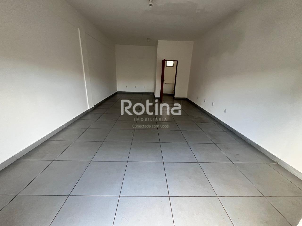 Comercial para alugar, em Uberlândia no bairro Jardim Holanda no valor de R$ 1.300,00 - Rotina Imobiliária: 