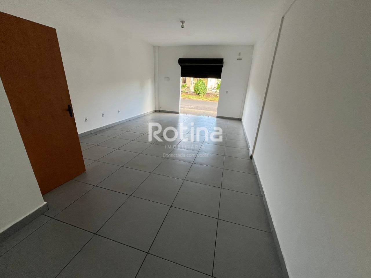 Comercial para alugar, em Uberlândia no bairro Jardim Holanda no valor de R$ 1.300,00 - Rotina Imobiliária: 