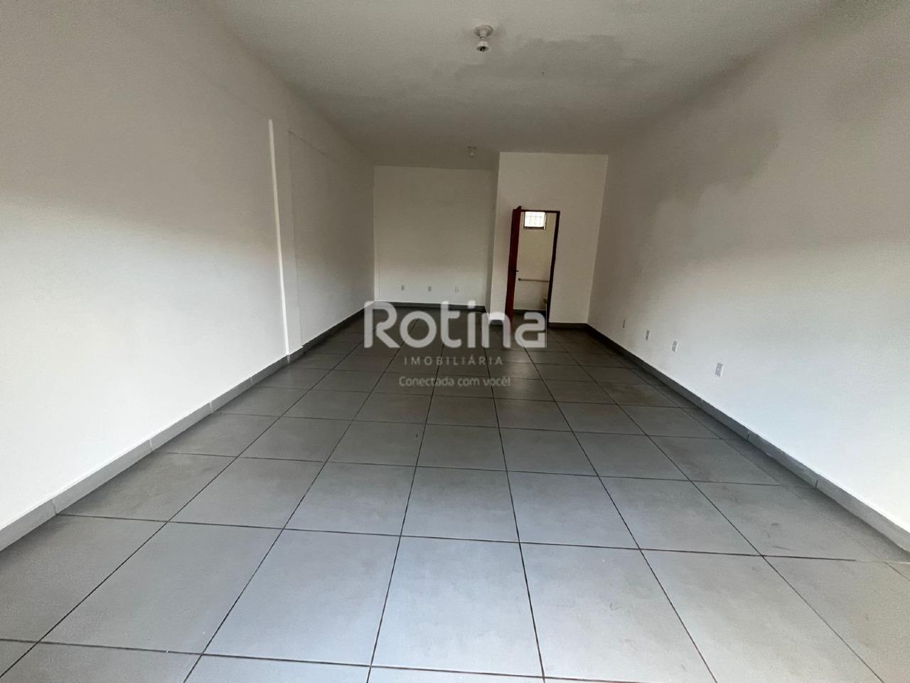 Comercial para alugar, em Uberlândia no bairro Jardim Holanda no valor de R$ 1.300,00 - Rotina Imobiliária: 