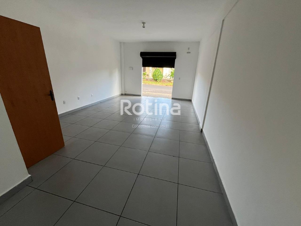 Comercial para alugar, em Uberlândia no bairro Jardim Holanda no valor de R$ 1.300,00 - Rotina Imobiliária: 