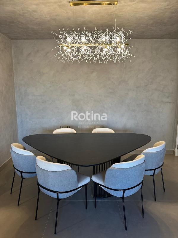 Apartamento para alugar, 2 quartos em Uberlândia no bairro Jardim Sul no valor de R$ 6.500,00 - Rotina Imobiliária: 