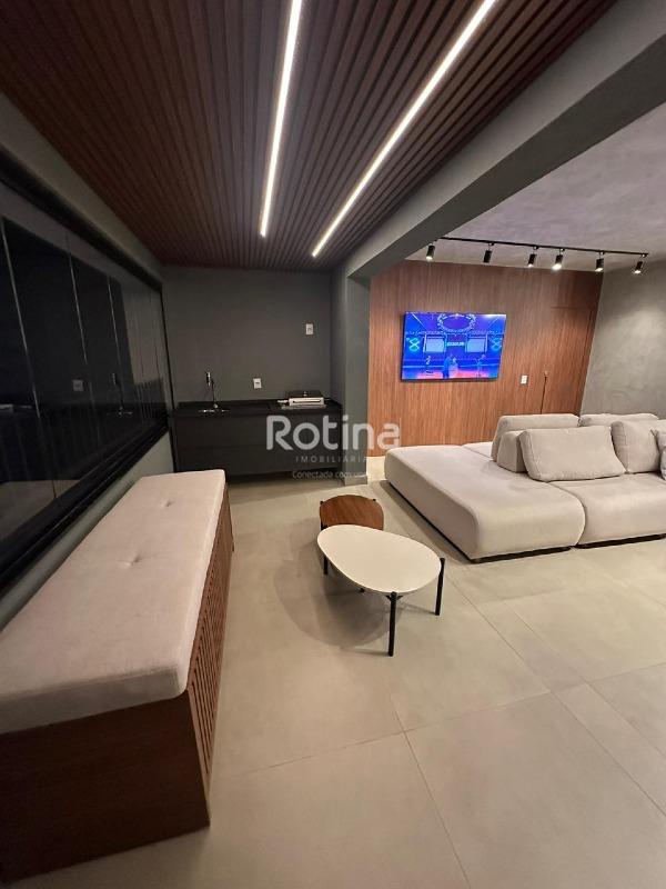Apartamento para alugar, 2 quartos em Uberlândia no bairro Jardim Sul no valor de R$ 6.500,00 - Rotina Imobiliária: 
