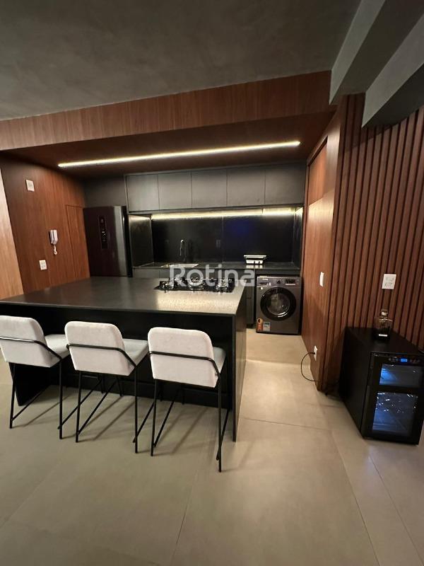 Apartamento para alugar, 2 quartos em Uberlândia no bairro Jardim Sul no valor de R$ 6.500,00 - Rotina Imobiliária: 