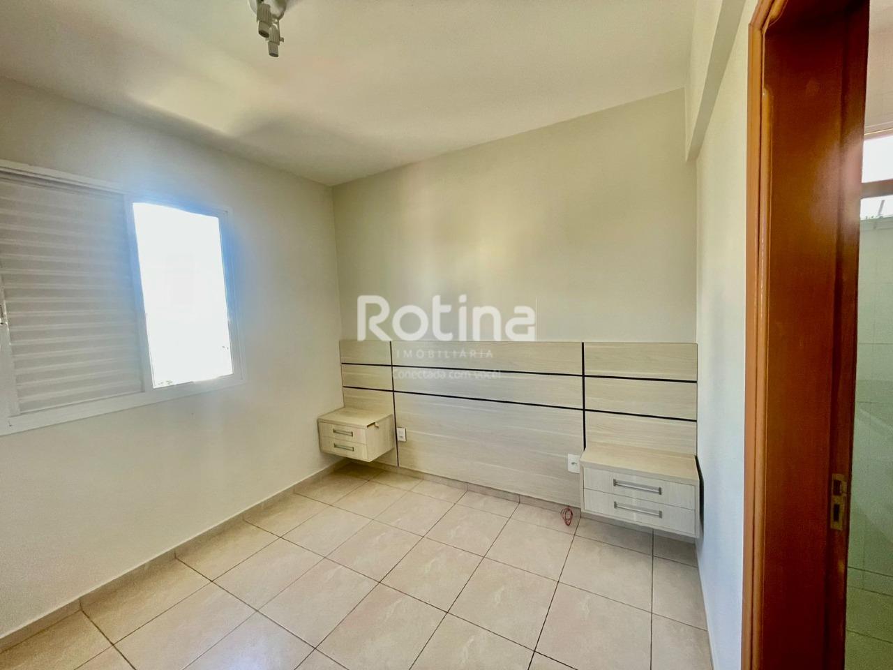 Apartamento à venda, 2 quartos em Uberlândia no bairro Santa Mônica no valor de R$ 367.000,00 - Rotina Imobiliária: 