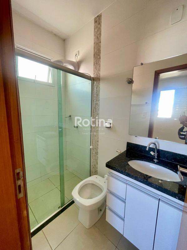 Apartamento à venda, 2 quartos em Uberlândia no bairro Santa Mônica no valor de R$ 367.000,00 - Rotina Imobiliária: 