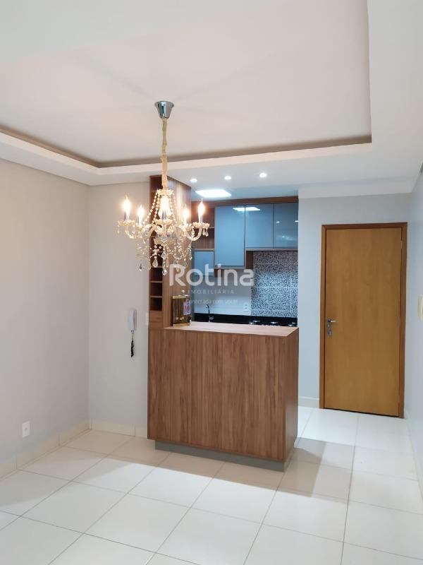 Apartamento à venda, 2 quartos em Uberlândia no bairro Jardim Holanda no valor de R$ 200.000,00 - Rotina Imobiliária: 