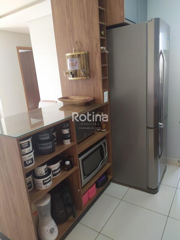Apartamento à venda, 2 quartos em Uberlândia no bairro Jardim Holanda no valor de R$ 200.000,00 - Rotina Imobiliária: 