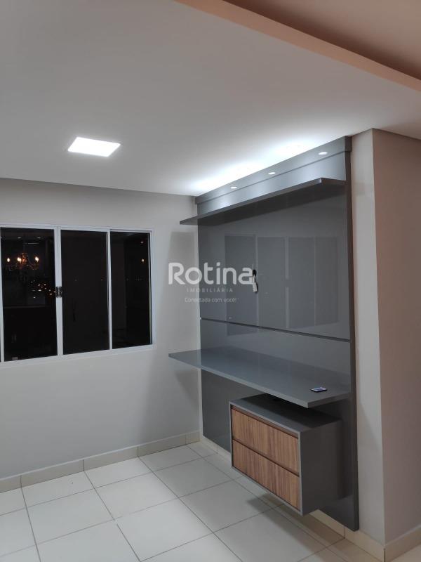 Apartamento à venda, 2 quartos em Uberlândia no bairro Jardim Holanda no valor de R$ 200.000,00 - Rotina Imobiliária: 