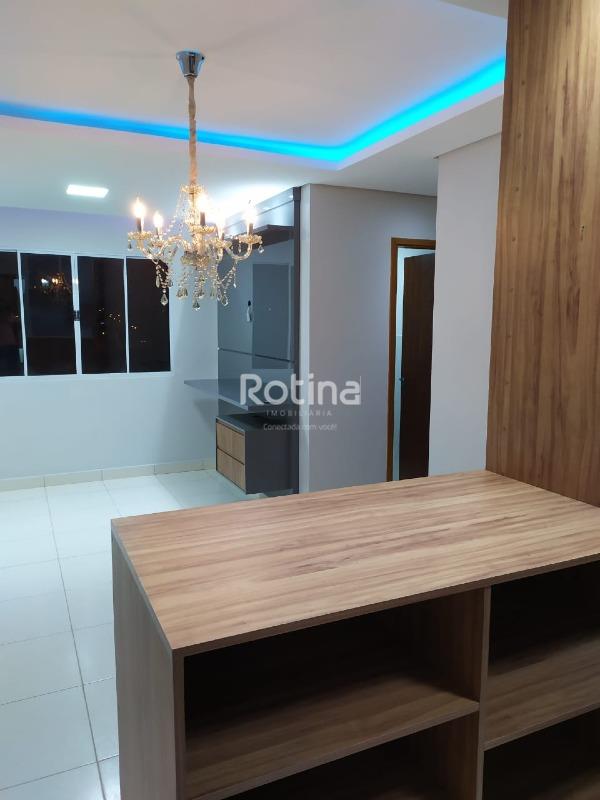 Apartamento à venda, 2 quartos em Uberlândia no bairro Jardim Holanda no valor de R$ 200.000,00 - Rotina Imobiliária: 