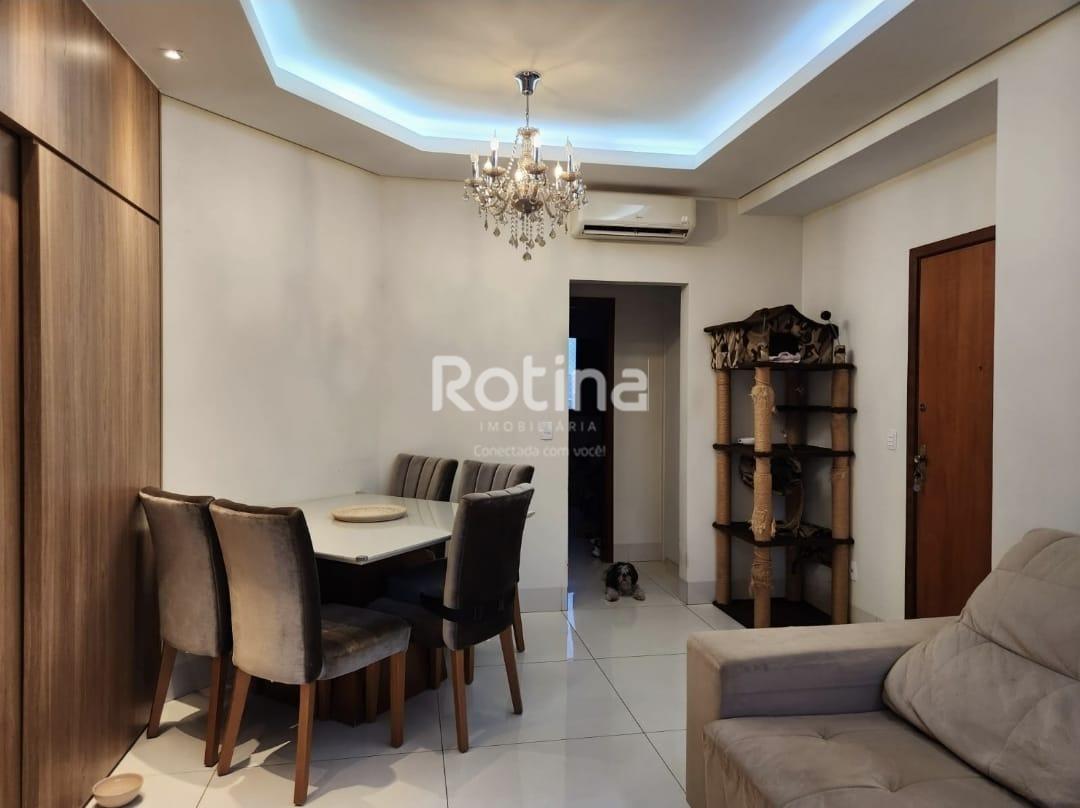 Apartamento à venda, 2 quartos em Uberlândia no bairro Santa Maria no valor de R$ 390.000,00 - Rotina Imobiliária: 