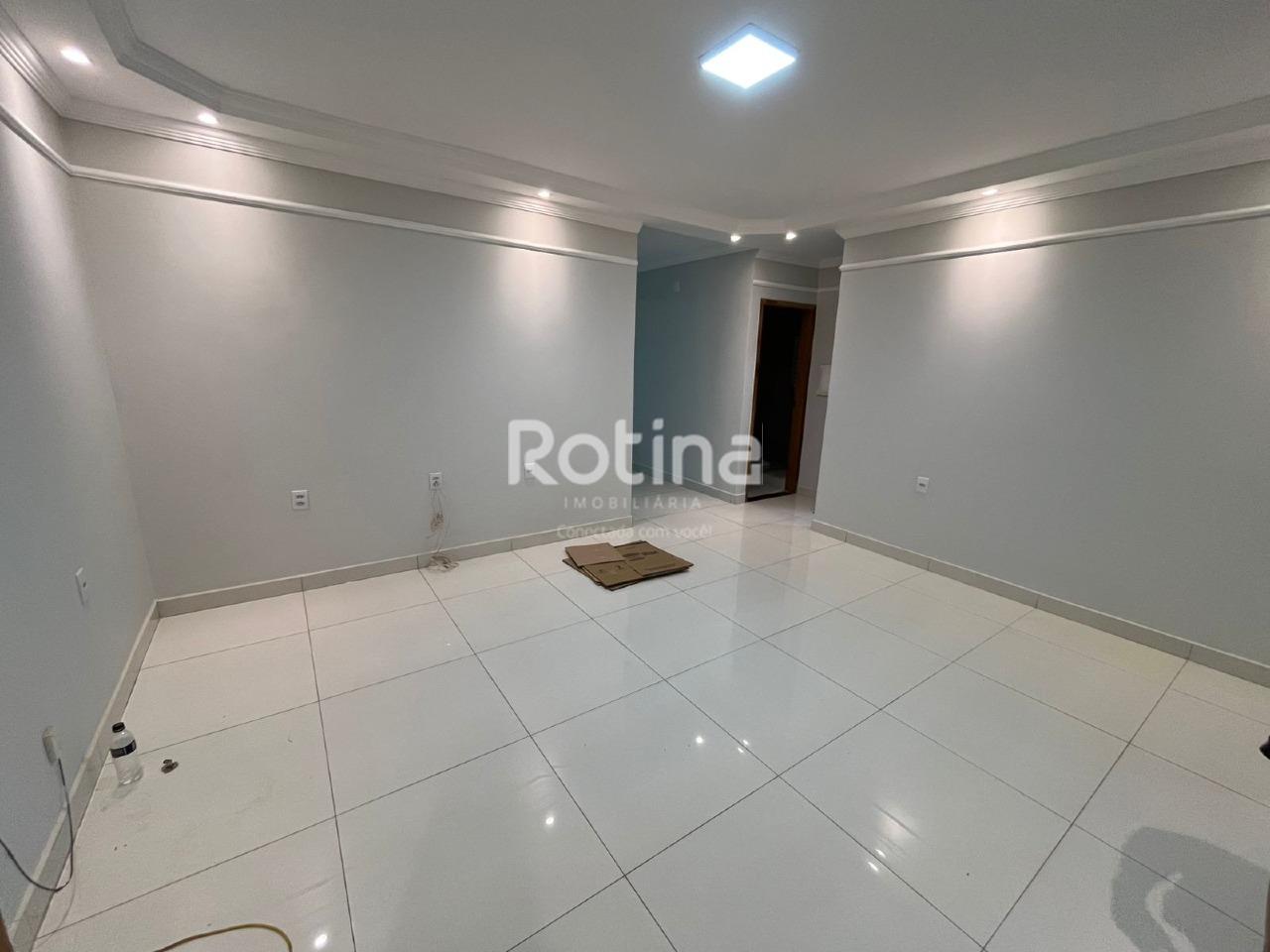 Casa para alugar, 3 quartos em Uberlândia no bairro Jardim Europa no valor de R$ 3.300,00 - Rotina Imobiliária: 