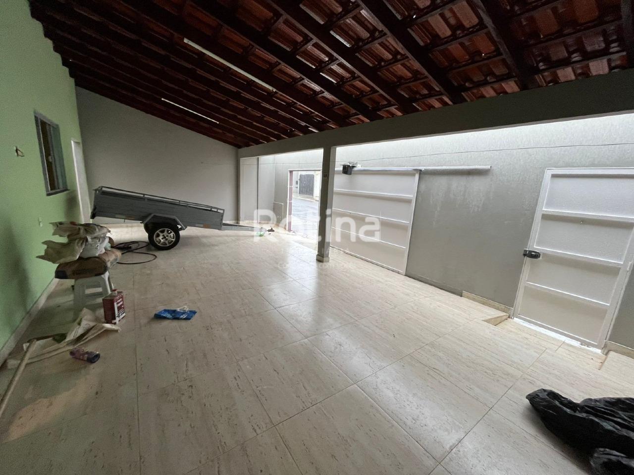 Casa para alugar, 3 quartos em Uberlândia no bairro Jardim Europa no valor de R$ 3.300,00 - Rotina Imobiliária: 