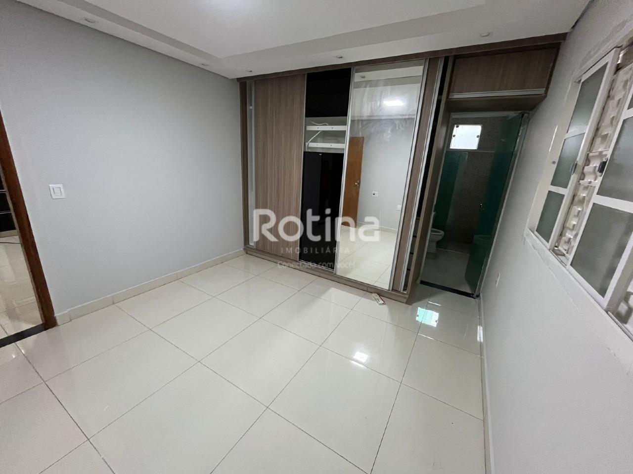 Casa para alugar, 3 quartos em Uberlândia no bairro Jardim Europa no valor de R$ 3.300,00 - Rotina Imobiliária: 
