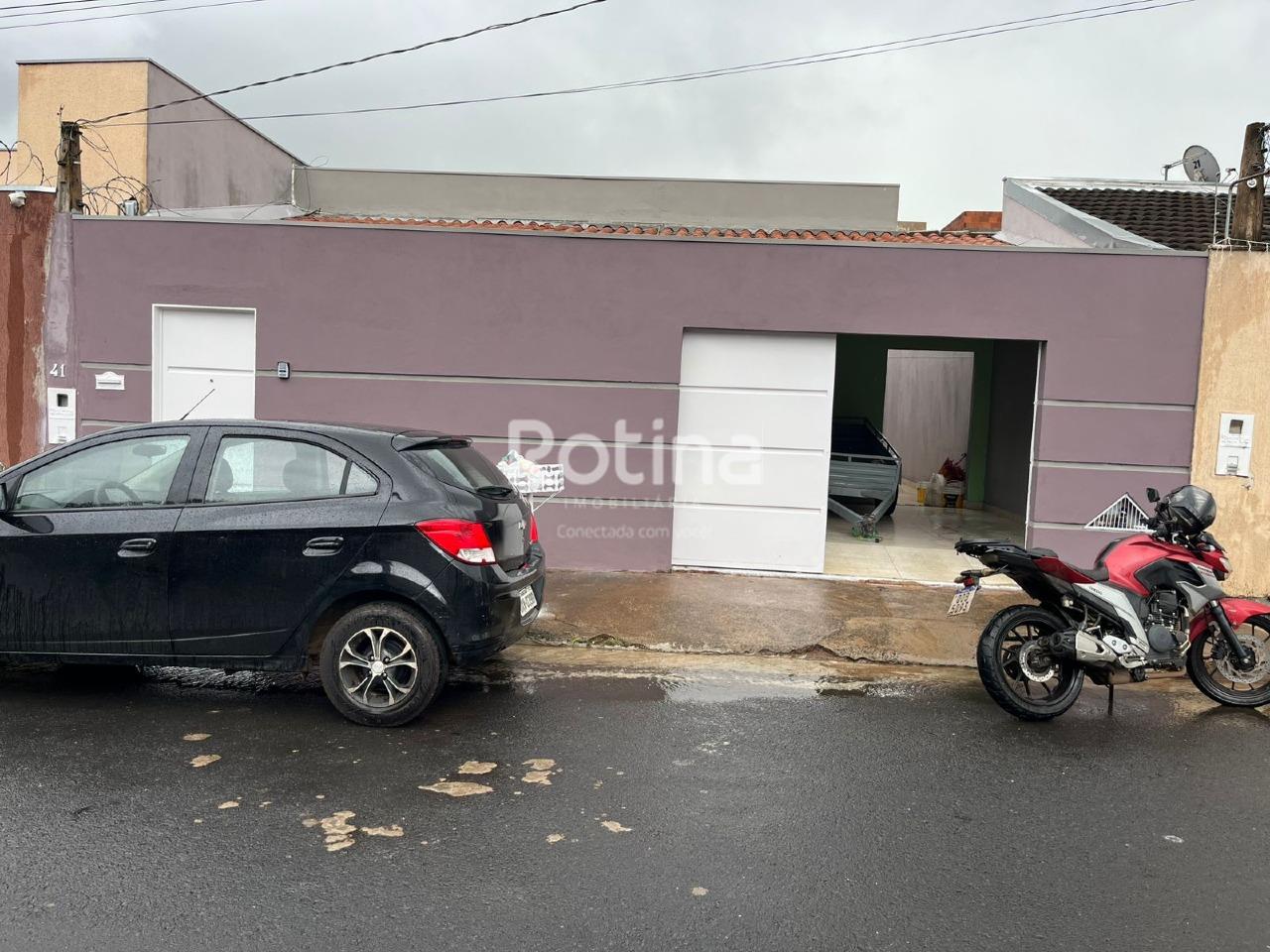 Casa para alugar, 3 quartos em Uberlândia no bairro Jardim Europa no valor de R$ 3.300,00 - Rotina Imobiliária: 