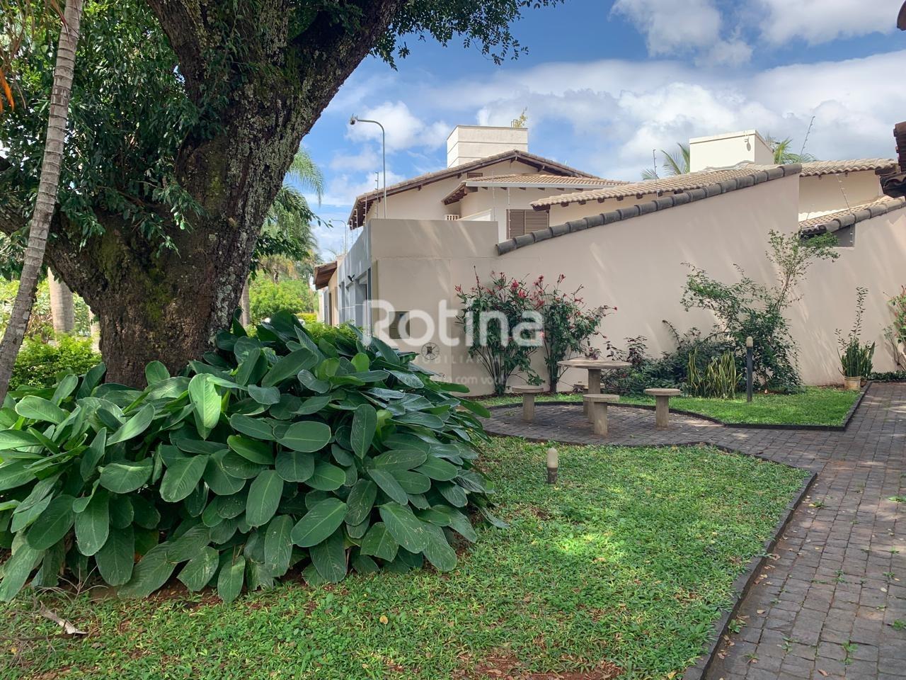 Casa para alugar, 4 quartos em Uberlândia no bairro Jardim Karaíba no valor de R$ 6.500,00 - Rotina Imobiliária: 