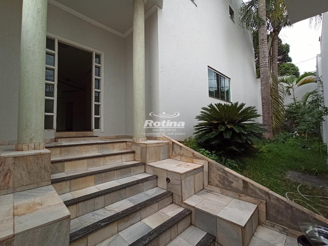 Casa à venda, 3 quartos em Uberlândia no bairro Tubalina no valor de R$ 1.100.000,00 - Rotina Imobiliária: 