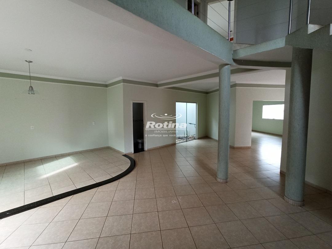 Casa à venda, 3 quartos em Uberlândia no bairro Tubalina no valor de R$ 1.100.000,00 - Rotina Imobiliária: 