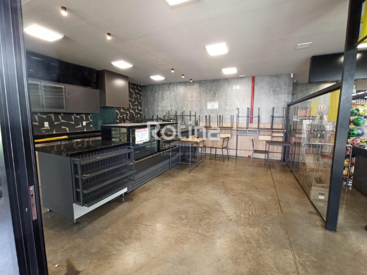 Loja para alugar, em Uberlândia no bairro Tocantins no valor de R$ 3.500,00 - Rotina Imobiliária: 