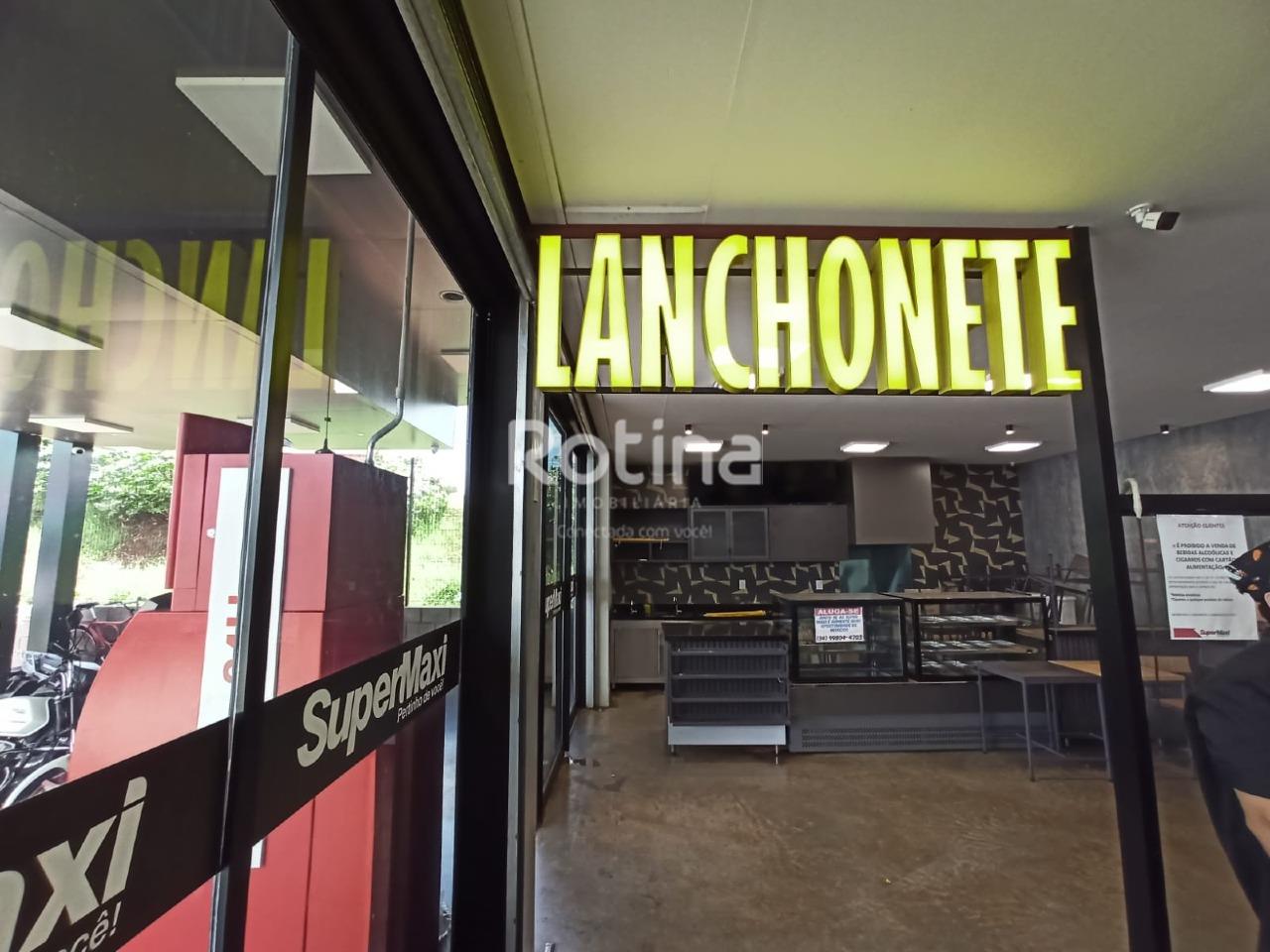 Loja para alugar, em Uberlândia no bairro Tocantins no valor de R$ 3.500,00 - Rotina Imobiliária: 