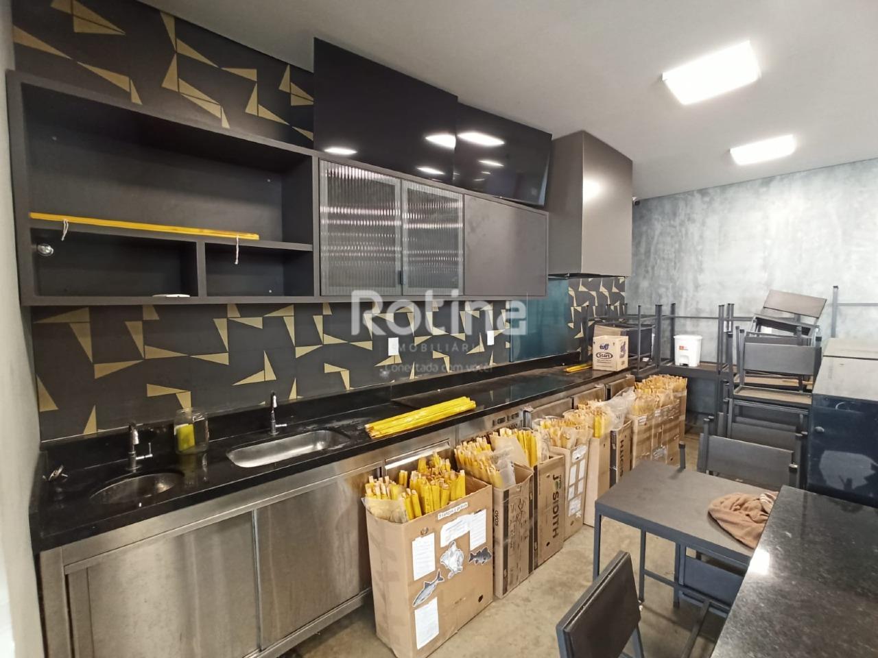 Loja para alugar, em Uberlândia no bairro Tocantins no valor de R$ 3.500,00 - Rotina Imobiliária: 