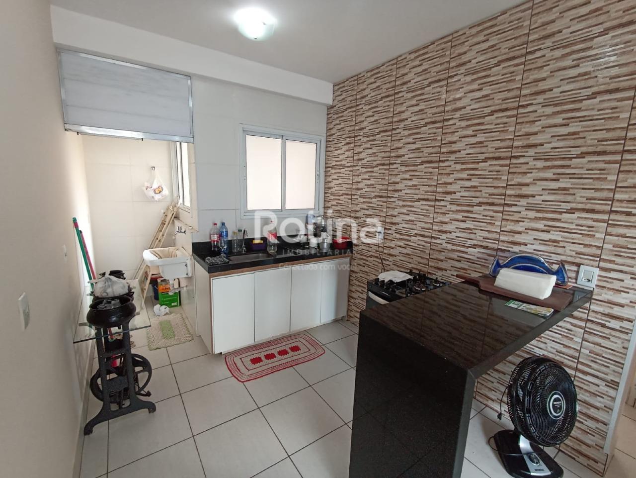 Apartamento à venda, 2 quartos em Uberlândia no bairro Tubalina no valor de R$ 260.000,00 - Rotina Imobiliária: 