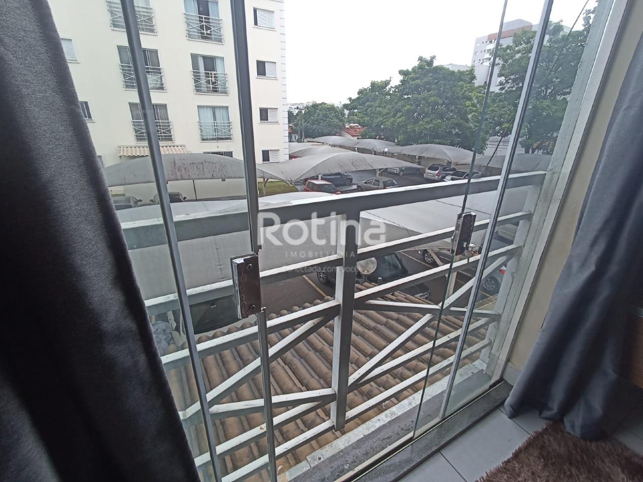 Apartamento à venda, 2 quartos em Uberlândia no bairro Tubalina no valor de R$ 260.000,00 - Rotina Imobiliária: 