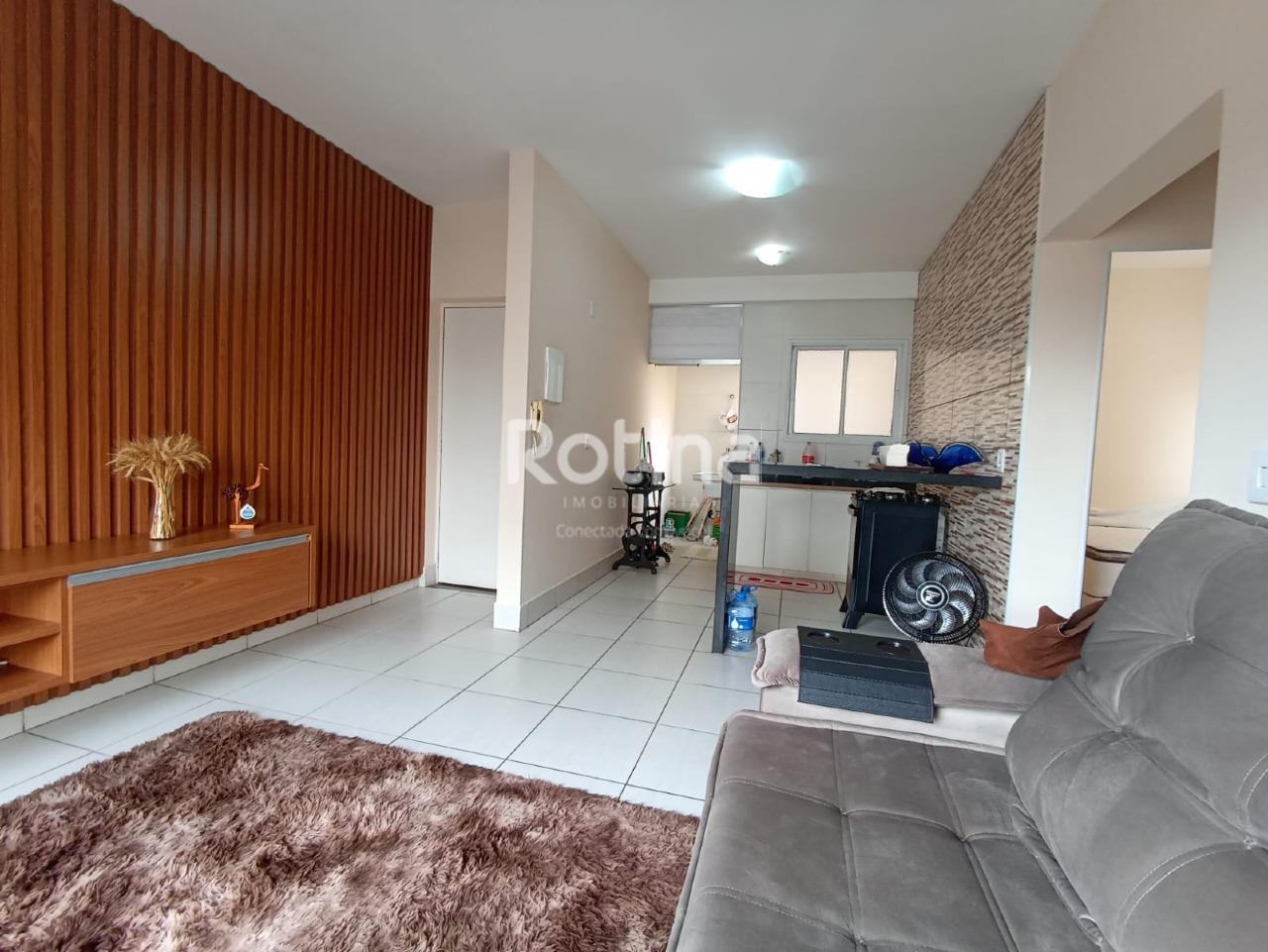 Apartamento à venda, 2 quartos em Uberlândia no bairro Tubalina no valor de R$ 260.000,00 - Rotina Imobiliária: 