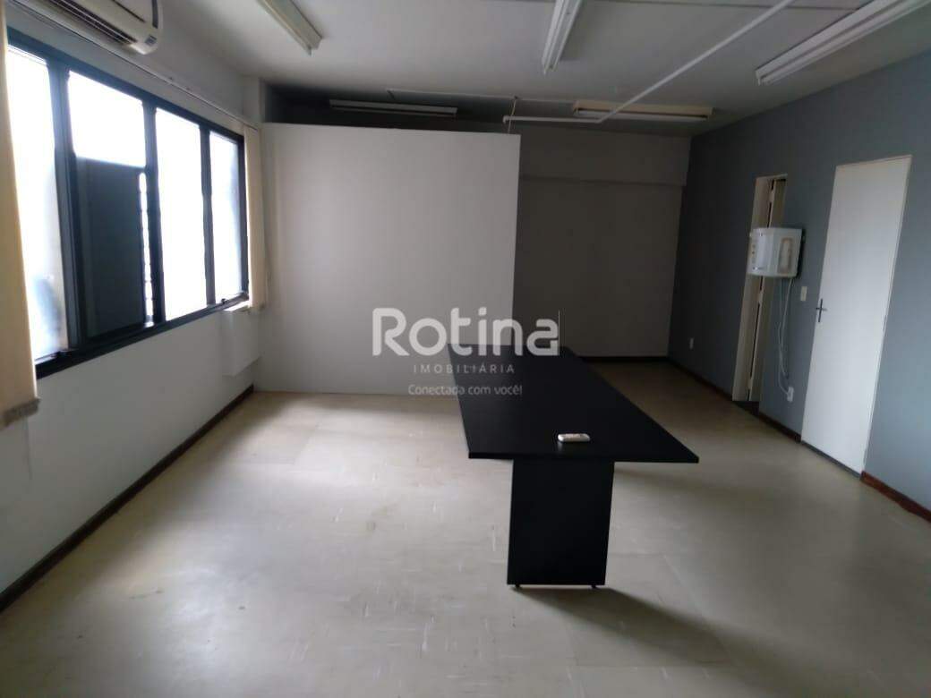 Sala à venda, em Uberlândia no bairro Nossa Senhora Aparecida no valor de R$ 180.000,00 - Rotina Imobiliária: 
