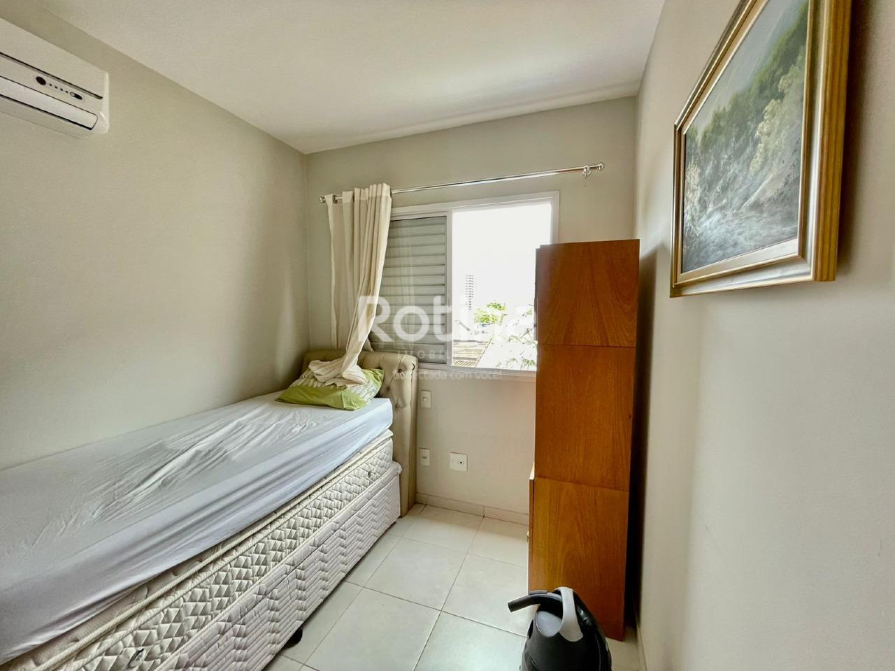 Apartamento à venda, 2 quartos em Uberlândia no bairro Santa Mônica no valor de R$ 340.000,00 - Rotina Imobiliária: 