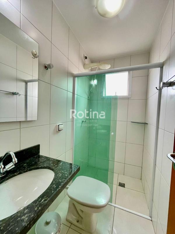 Apartamento à venda, 2 quartos em Uberlândia no bairro Santa Mônica no valor de R$ 340.000,00 - Rotina Imobiliária: 