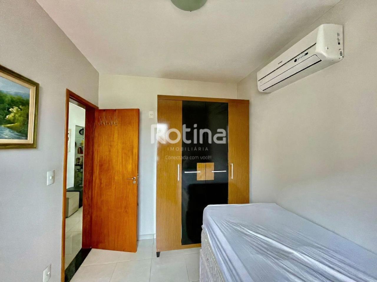 Apartamento à venda, 2 quartos em Uberlândia no bairro Santa Mônica no valor de R$ 340.000,00 - Rotina Imobiliária: 