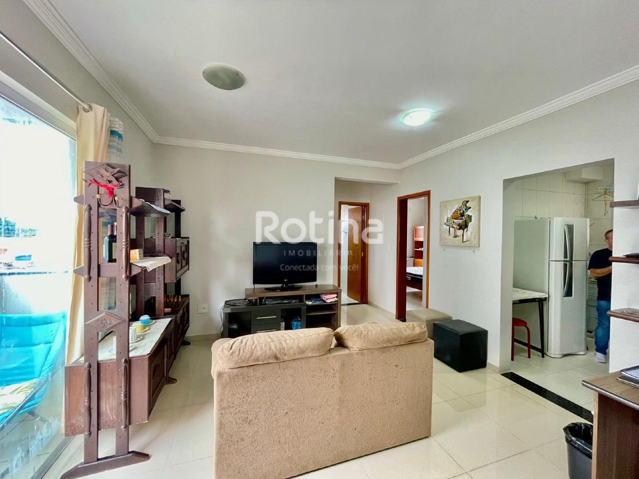 Apartamento à venda, 2 quartos em Uberlândia no bairro Santa Mônica no valor de R$ 340.000,00 - Rotina Imobiliária: 