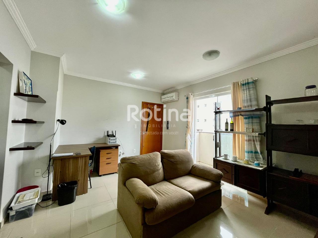 Apartamento à venda, 2 quartos em Uberlândia no bairro Santa Mônica no valor de R$ 340.000,00 - Rotina Imobiliária: 