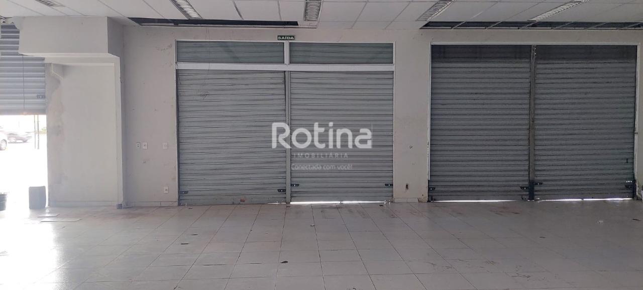 Comercial para alugar, em Uberlândia no bairro Novo Mundo no valor de R$ 7.000,00 - Rotina Imobiliária: 