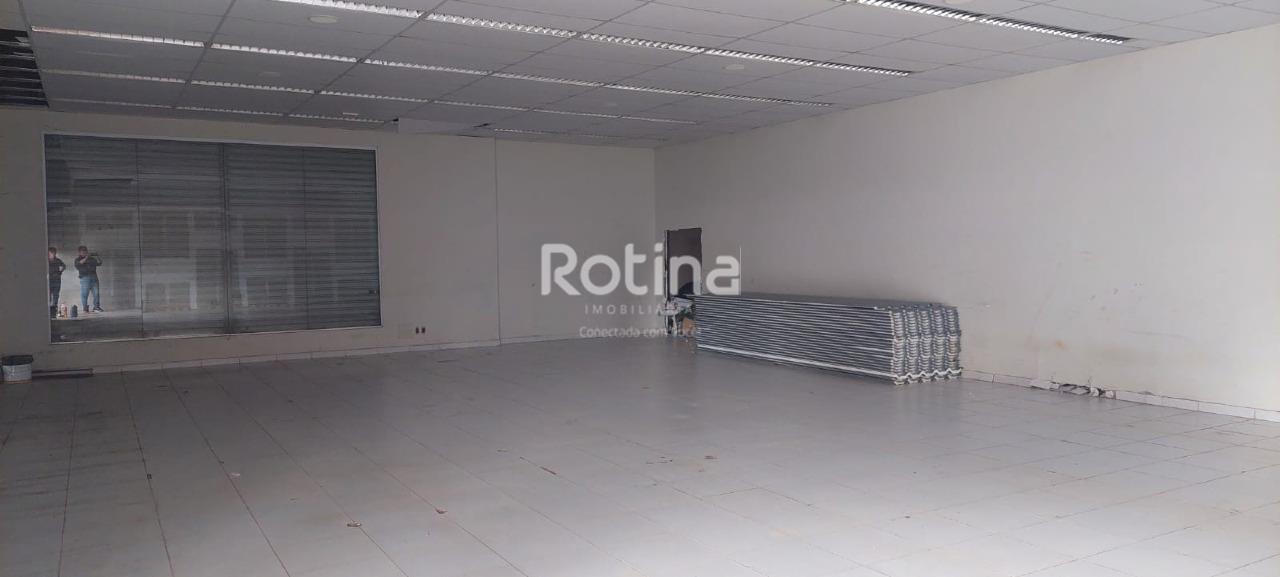 Comercial para alugar, em Uberlândia no bairro Novo Mundo no valor de R$ 7.000,00 - Rotina Imobiliária: 