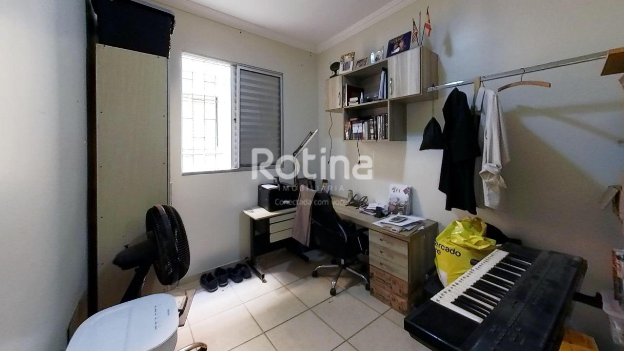 Apartamento para alugar, 2 quartos em Uberlândia no bairro Santa Mônica no valor de R$ 1.600,00 - Rotina Imobiliária: 