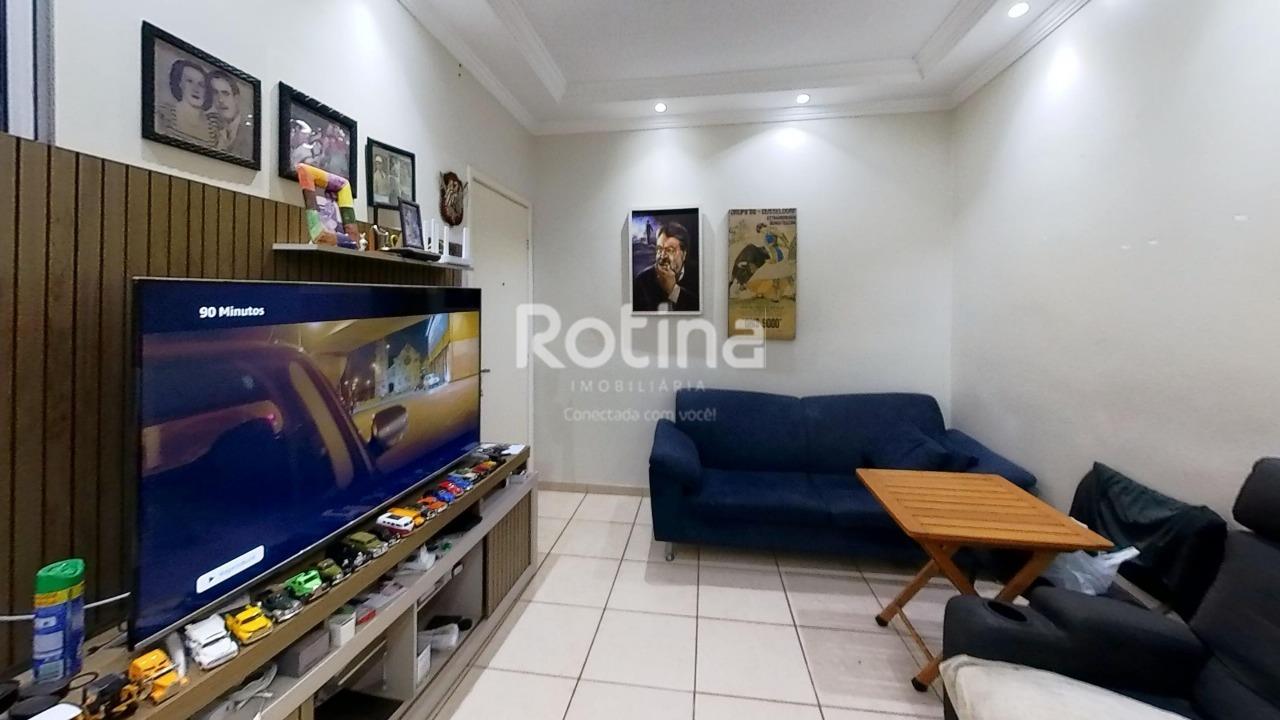 Apartamento para alugar, 2 quartos em Uberlândia no bairro Santa Mônica no valor de R$ 1.600,00 - Rotina Imobiliária: 
