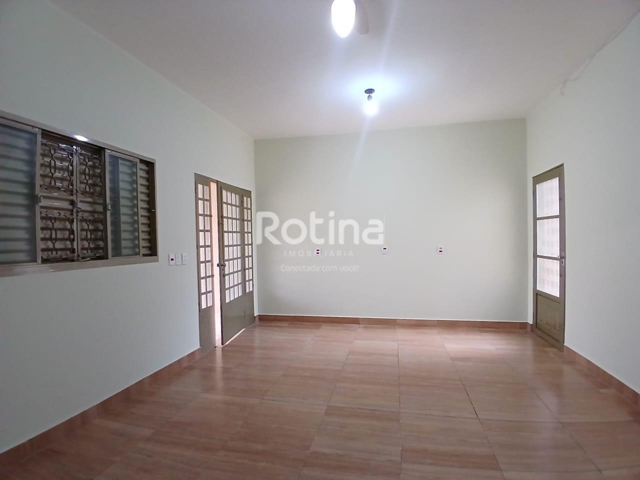 Casa para alugar, 3 quartos em Uberlândia no bairro Santa Luzia no valor de R$ 2.900,00 - Rotina Imobiliária: 