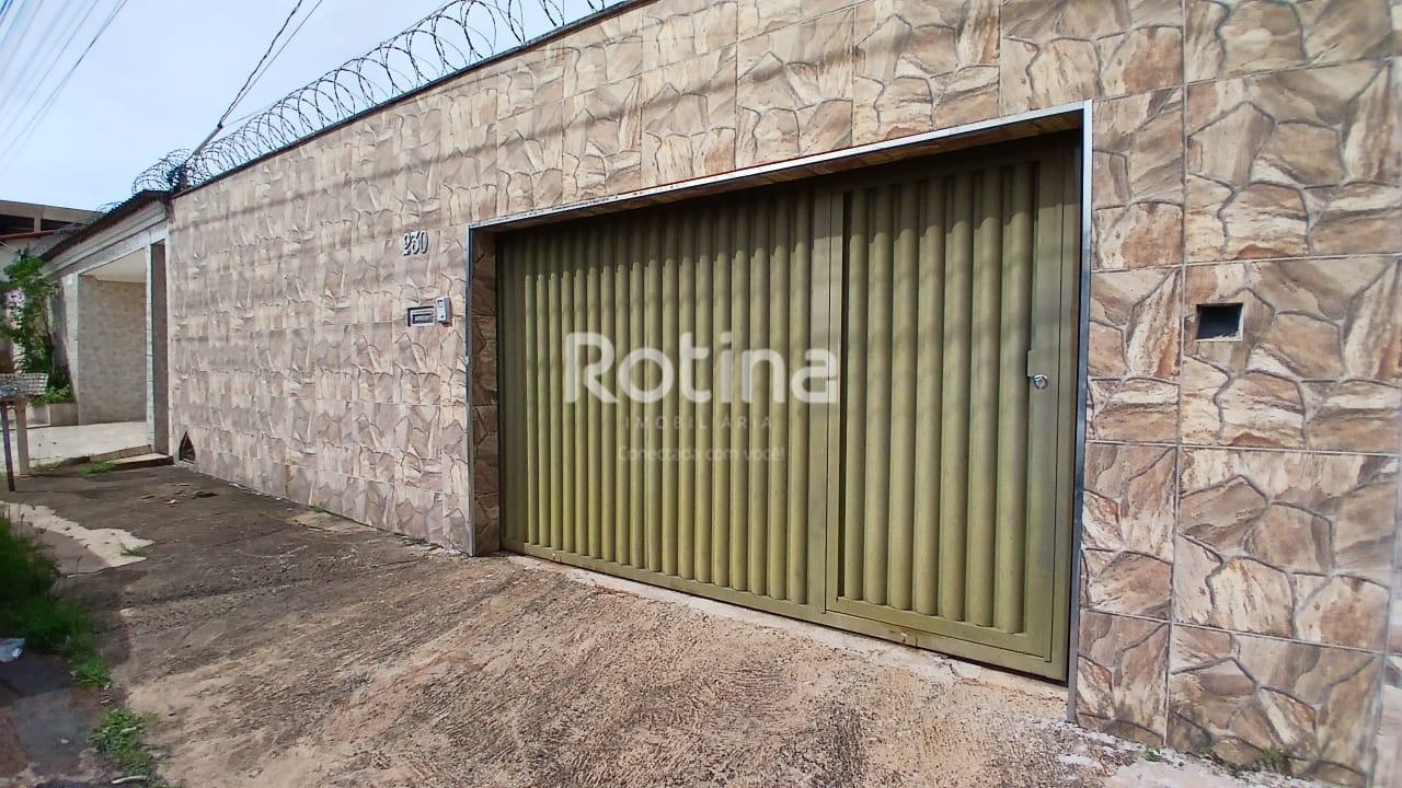 Casa para alugar, 3 quartos em Uberlândia no bairro Santa Luzia no valor de R$ 3.000,00 - Rotina Imobiliária: 
