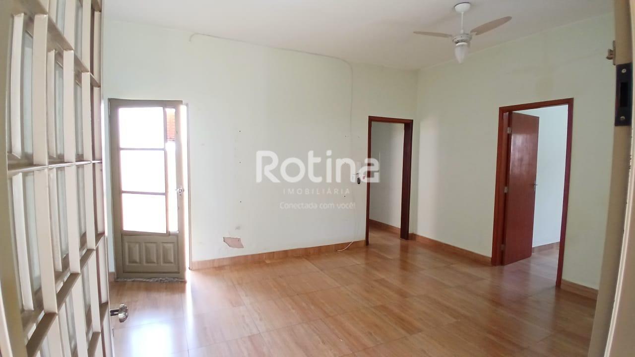 Casa para alugar, 3 quartos em Uberlândia no bairro Santa Luzia no valor de R$ 3.000,00 - Rotina Imobiliária: 