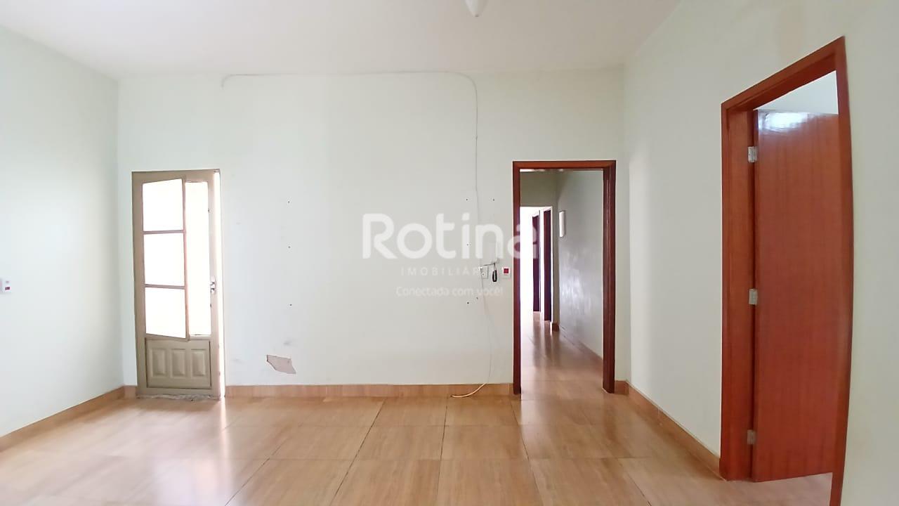 Casa para alugar, 3 quartos em Uberlândia no bairro Santa Luzia no valor de R$ 3.000,00 - Rotina Imobiliária: 