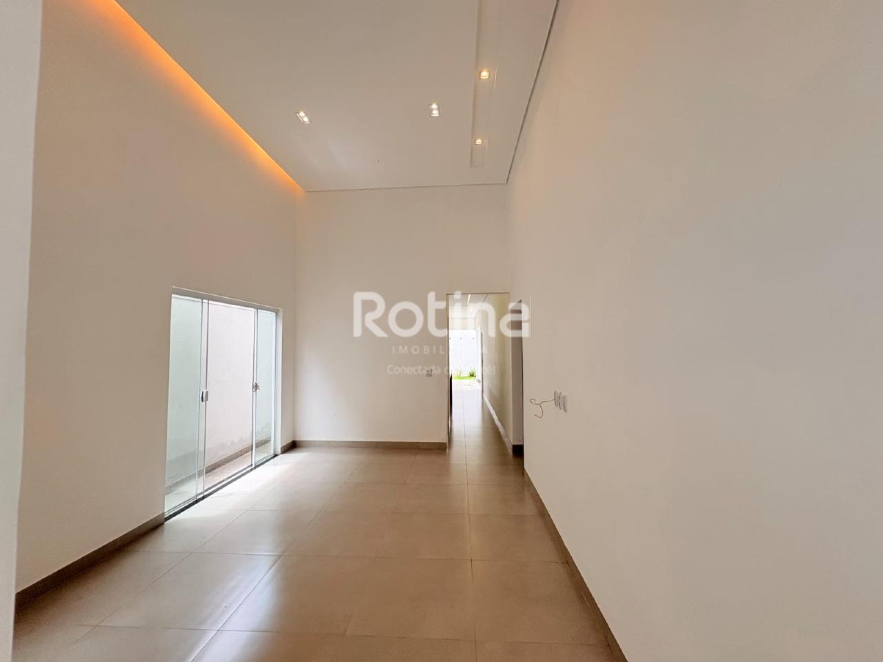 Casa à venda, 3 quartos em Uberlândia no bairro São Jorge no valor de R$ 630.000,00 - Rotina Imobiliária: 