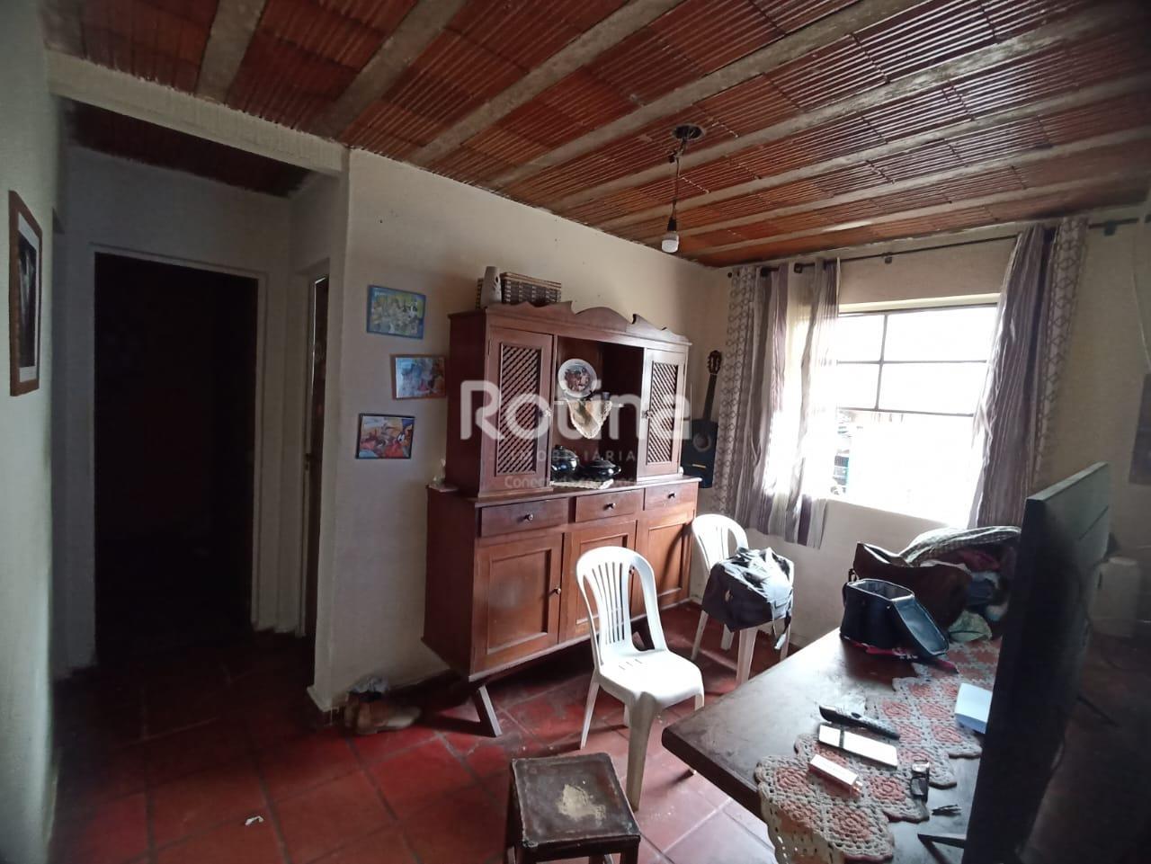 Casa à venda, 3 quartos em Uberlândia no bairro Santa Luzia no valor de R$ 450.000,00 - Rotina Imobiliária: 