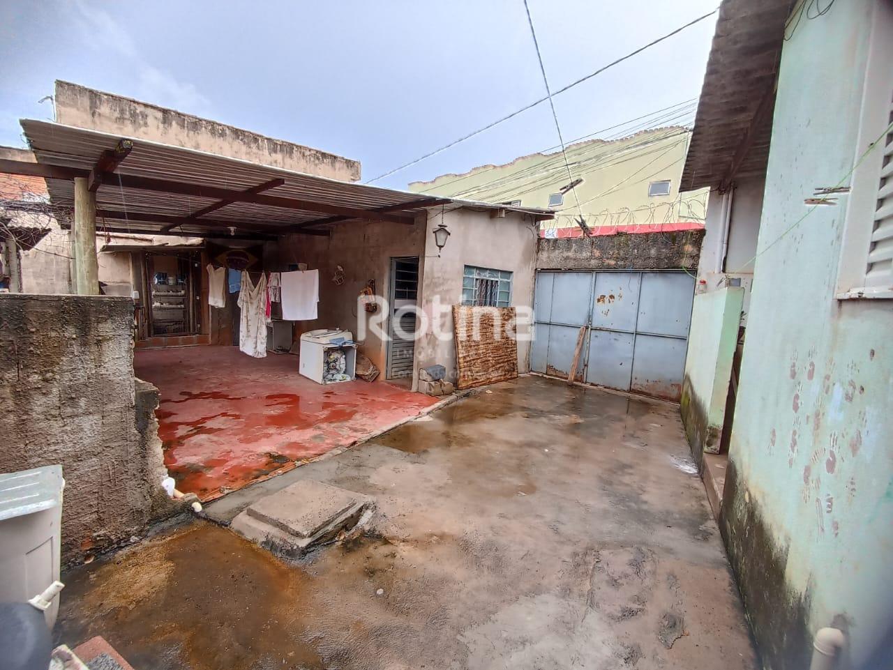 Casa à venda, 3 quartos em Uberlândia no bairro Santa Luzia no valor de R$ 450.000,00 - Rotina Imobiliária: 