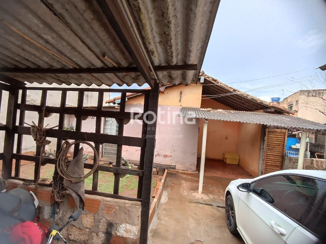 Casa à venda, 3 quartos em Uberlândia no bairro Santa Luzia no valor de R$ 450.000,00 - Rotina Imobiliária: 